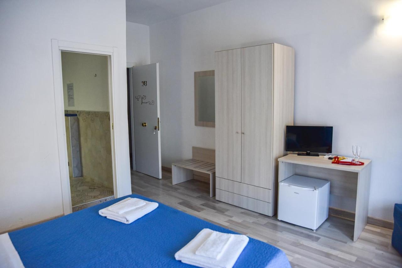 Mirosa Bed And Breakfast Pompei Exterior photo