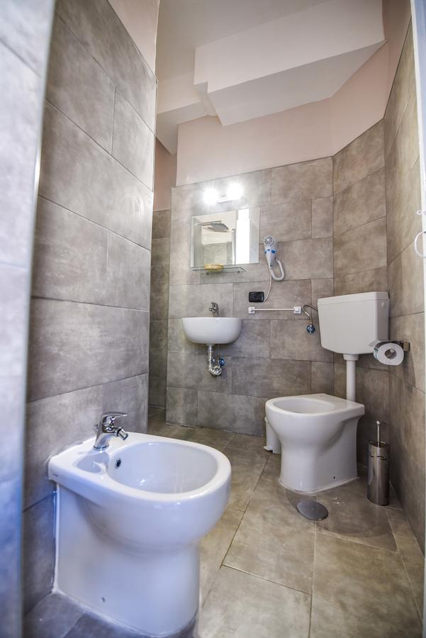 Mirosa Bed And Breakfast Pompei Exterior photo